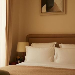 Deluxe Kamer